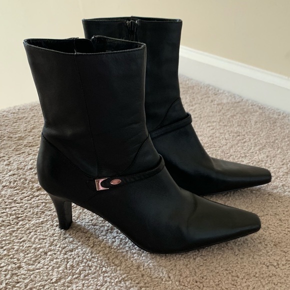 Covington Shoes - Booties